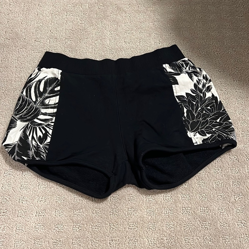 see by Chloe cotton shorts